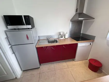 Appartement 2 pièces avec terrasse 36 m² et parking, Le Grau-du-Roi : photo 8