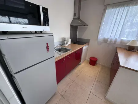 Appartement 2 pièces avec terrasse 36 m² et parking, Le Grau-du-Roi : photo 10