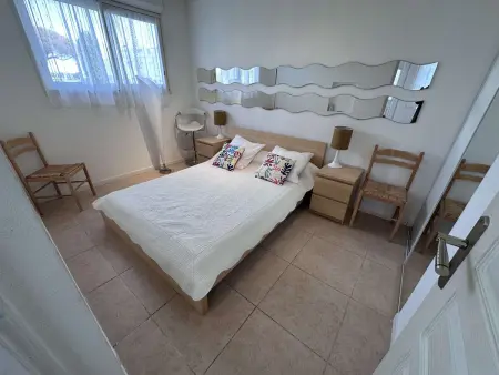 Appartement 2 pièces avec terrasse 36 m² et parking, Le Grau-du-Roi : photo 12