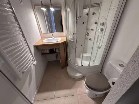 Appartement 2 pièces avec terrasse 36 m² et parking, Le Grau-du-Roi : photo 13