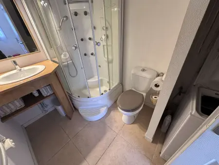 Appartement 2 pièces avec terrasse 36 m² et parking, Le Grau-du-Roi : photo 14