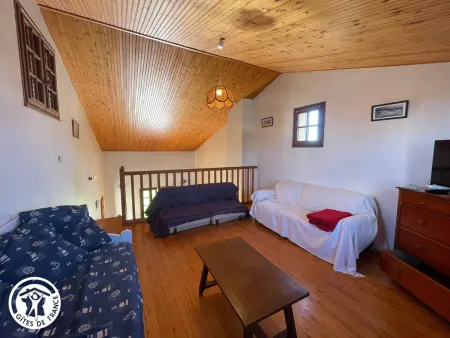 Gîte 6 pers. à Jard-sur-Mer, 200m de la Vélodyssée : photo 9