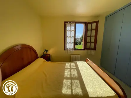 Gîte 6 pers. à Jard-sur-Mer, 200m de la Vélodyssée : photo 10