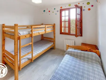 Gîte 6 pers. à Jard-sur-Mer, 200m de la Vélodyssée : photo 11