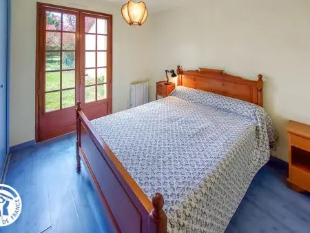 Gîte 6 pers. à Jard-sur-Mer, 200m de la Vélodyssée : photo 13
