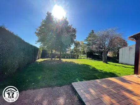 Gîte 6 pers. à Jard-sur-Mer, 200m de la Vélodyssée : photo 18