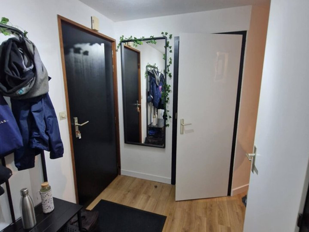T3 33 m² Col du Corbier, 6 couchages, balcon sud - Photo 9