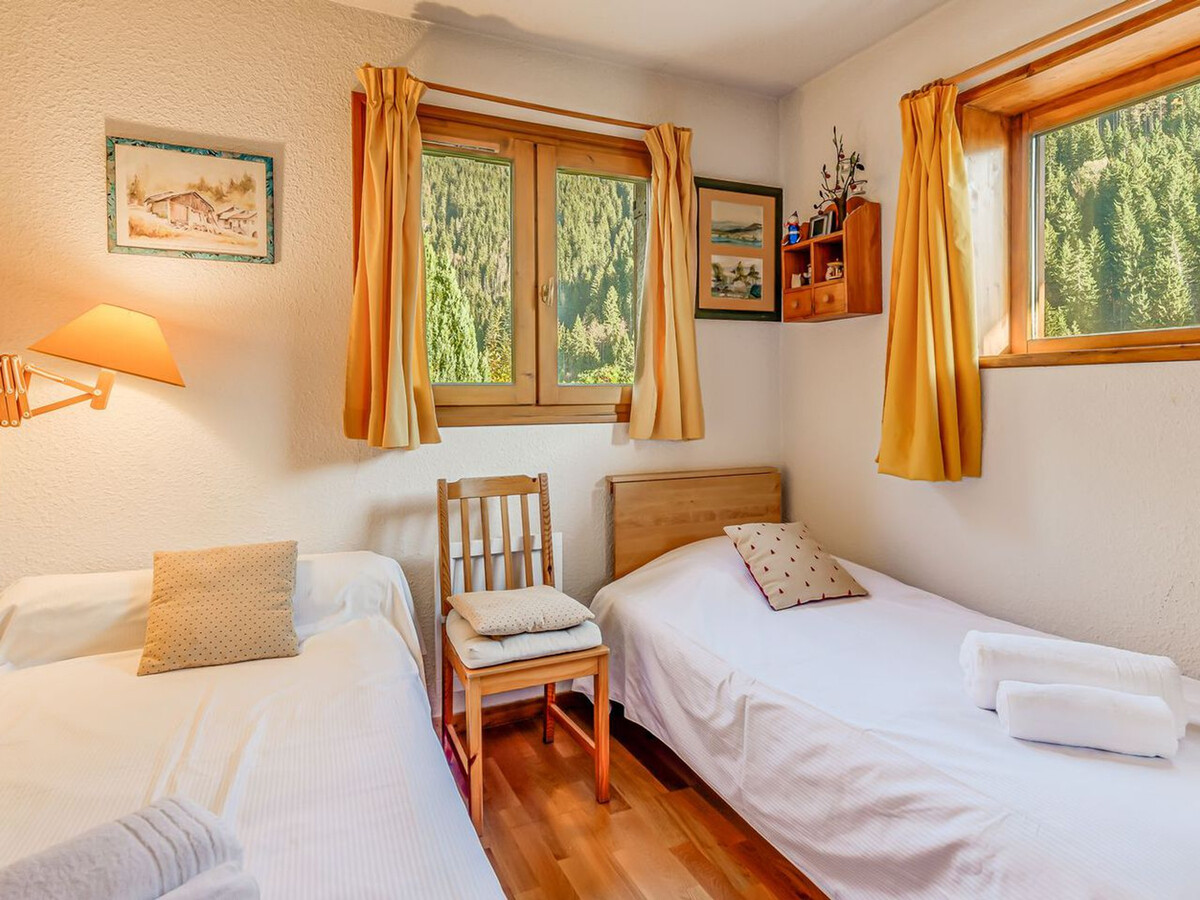 Chalet Le Prairial 8 pers, 4 ch à Champagny-en-Vanoise - Photo 8