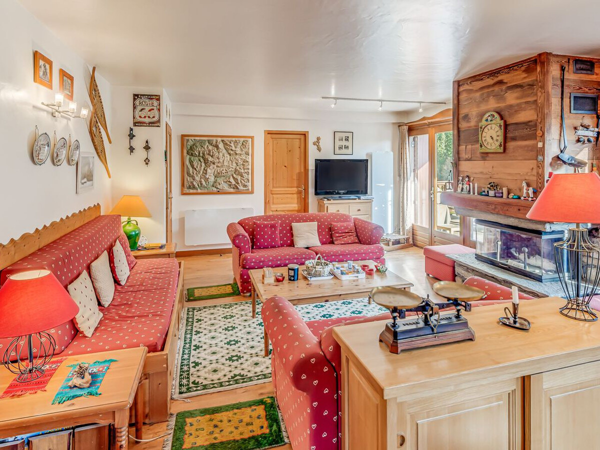 Chalet Le Prairial 8 pers, 4 ch à Champagny-en-Vanoise - Photo 13