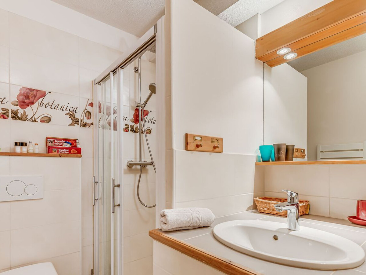 Chalet Le Prairial 8 pers, 4 ch à Champagny-en-Vanoise - Photo 15