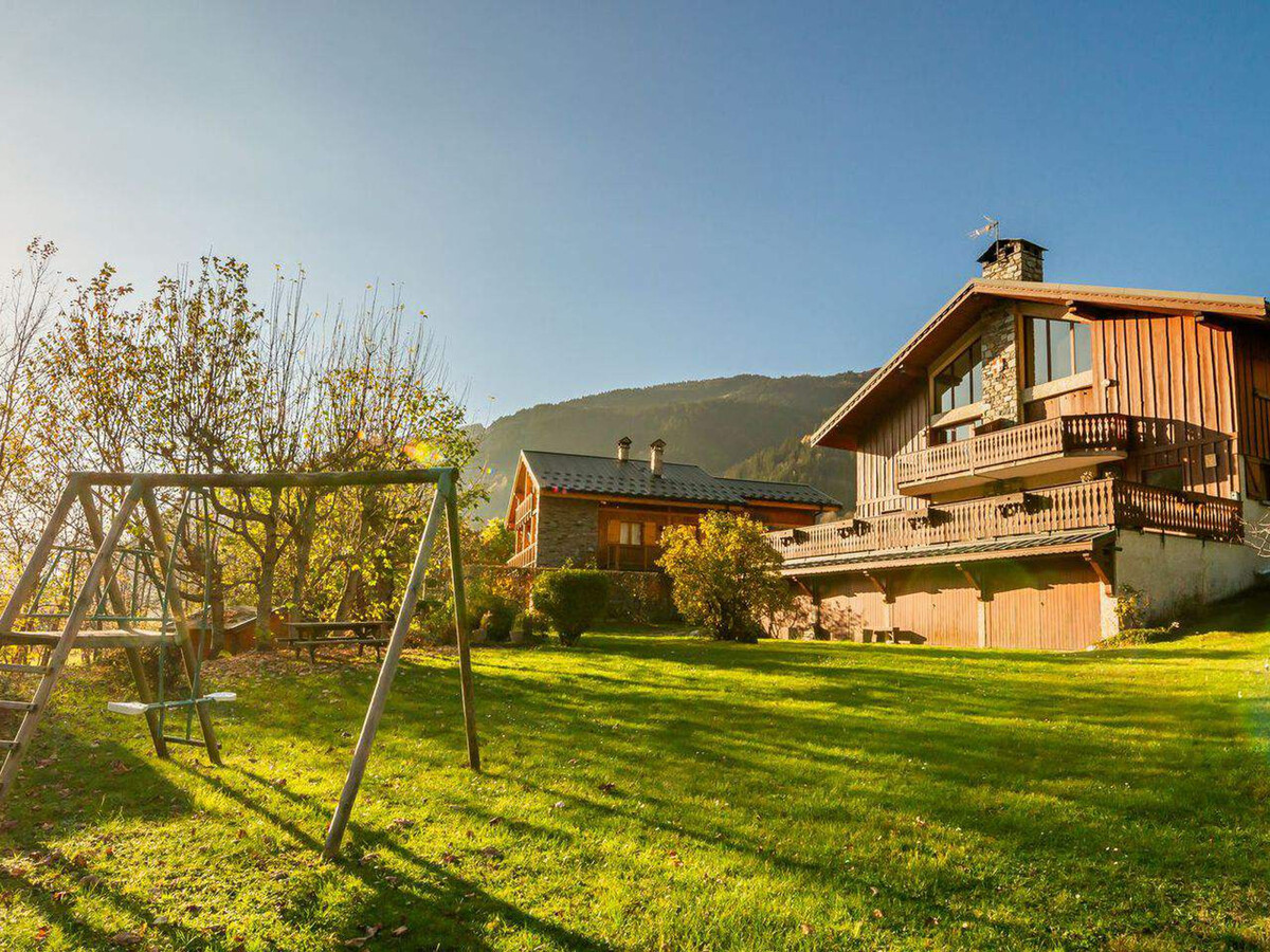 Chalet Le Prairial 8 pers, 4 ch à Champagny-en-Vanoise - Photo 19
