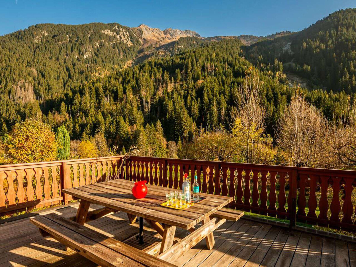 Chalet Le Prairial 8 pers, 4 ch à Champagny-en-Vanoise - Photo 21