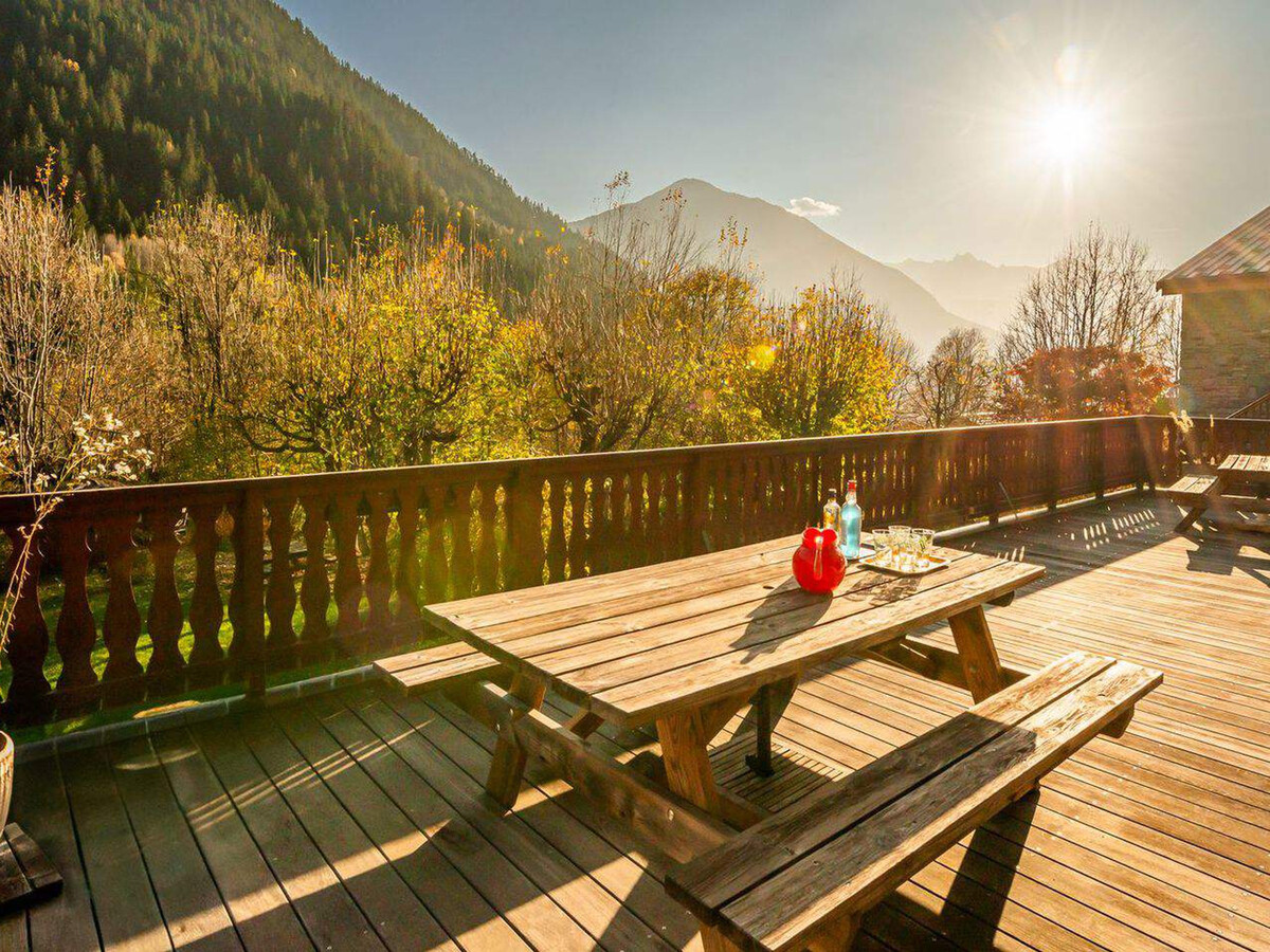 Chalet Le Prairial 8 pers, 4 ch à Champagny-en-Vanoise - Photo 22