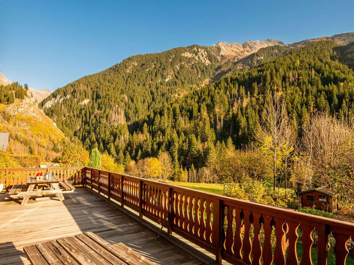 Chalet Le Prairial 8 pers, 4 ch à Champagny-en-Vanoise - Photo 23