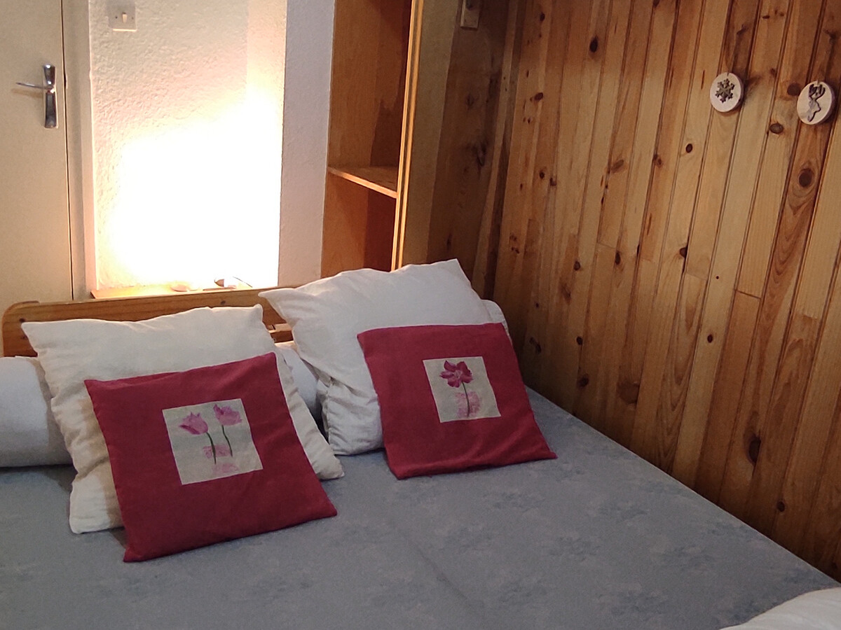 Appartement 34 m² au pied des pistes Super Besse - Photo 3