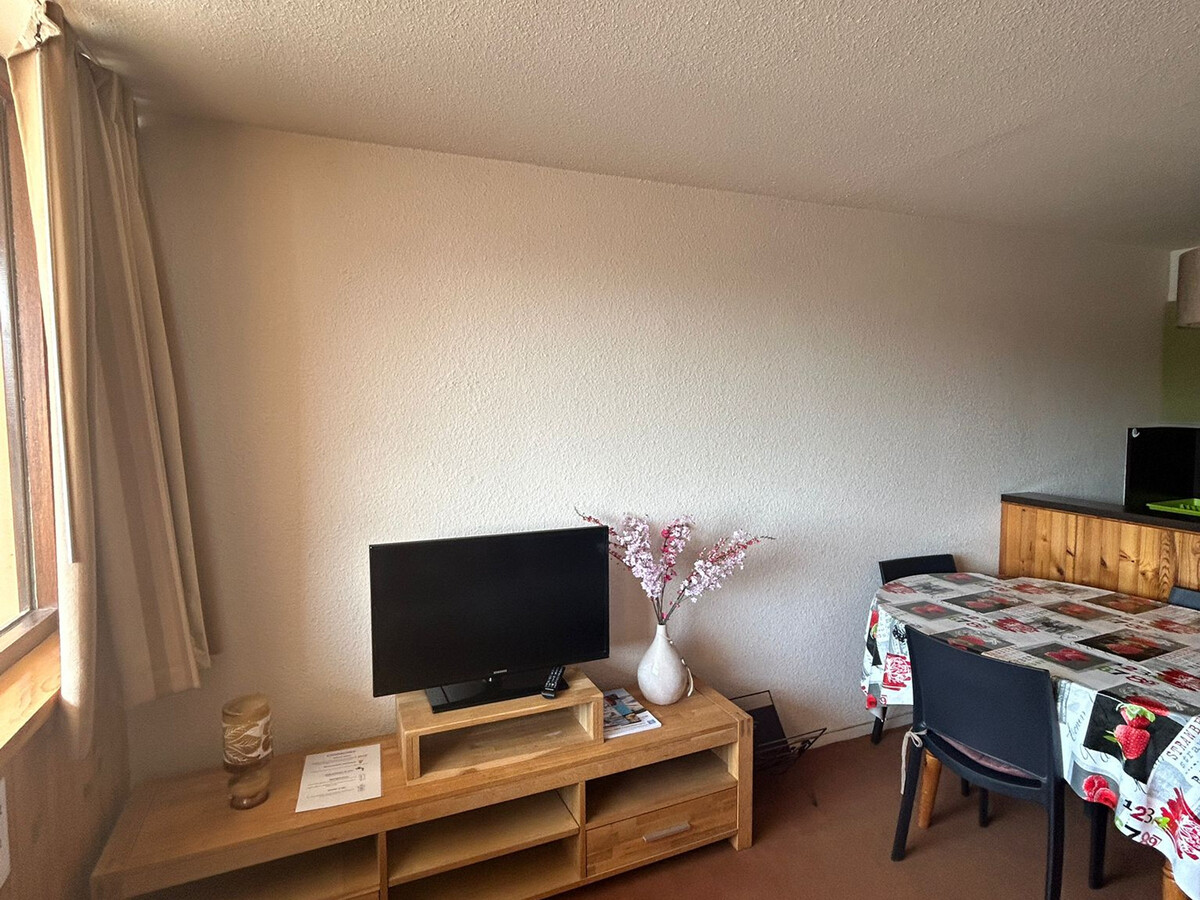 Appartement 34 m² au pied des pistes Super Besse - Photo 7