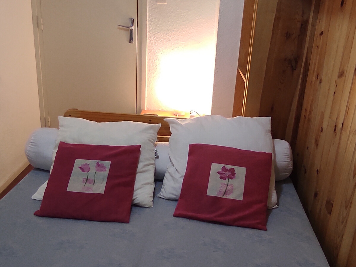 Appartement 34 m² au pied des pistes Super Besse - Photo 11