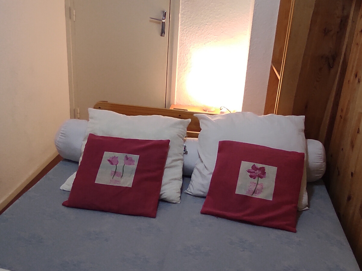 Appartement 34 m² au pied des pistes Super Besse - Photo 13