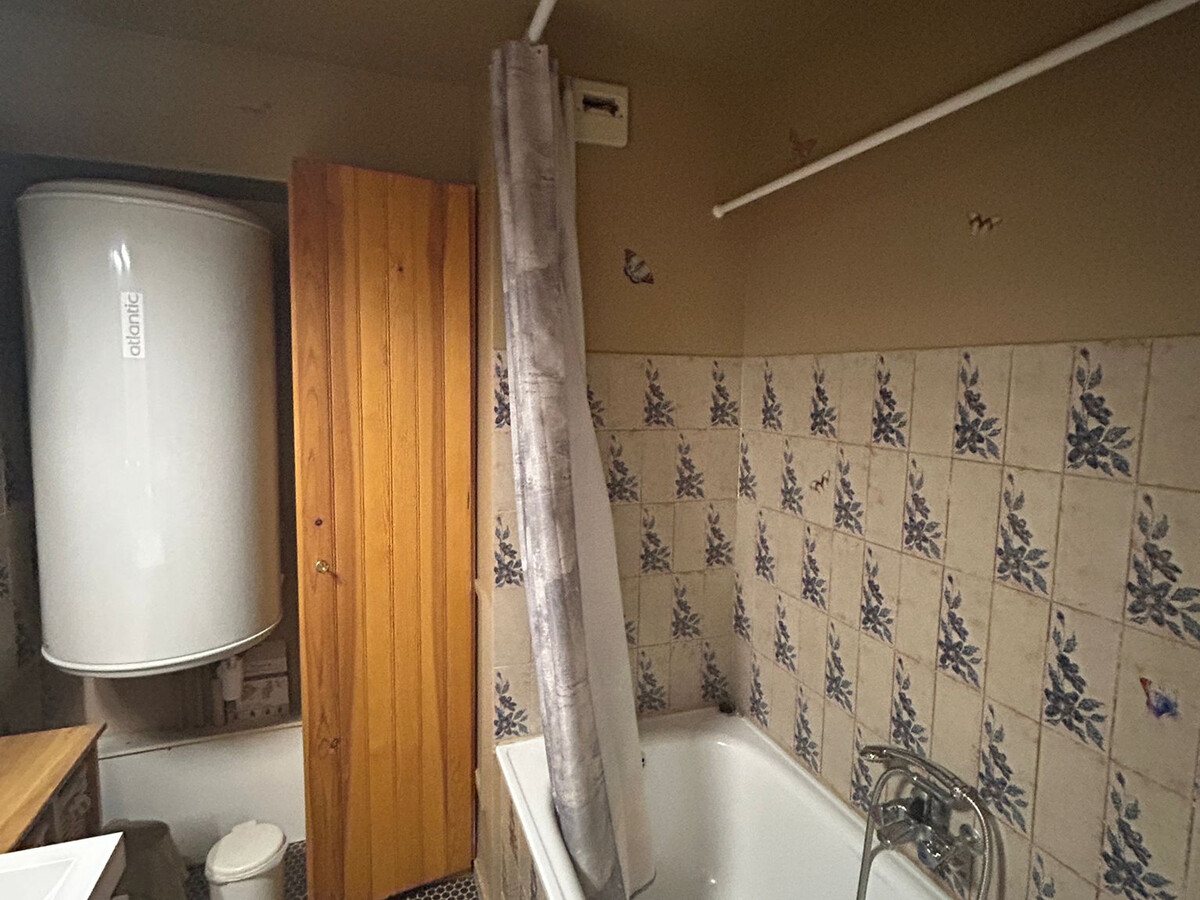 Appartement 34 m² au pied des pistes Super Besse - Photo 14