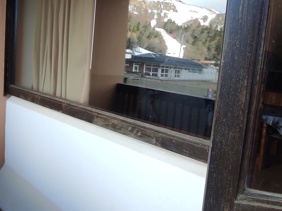 Appartement 34 m² au pied des pistes Super Besse - Photo 17