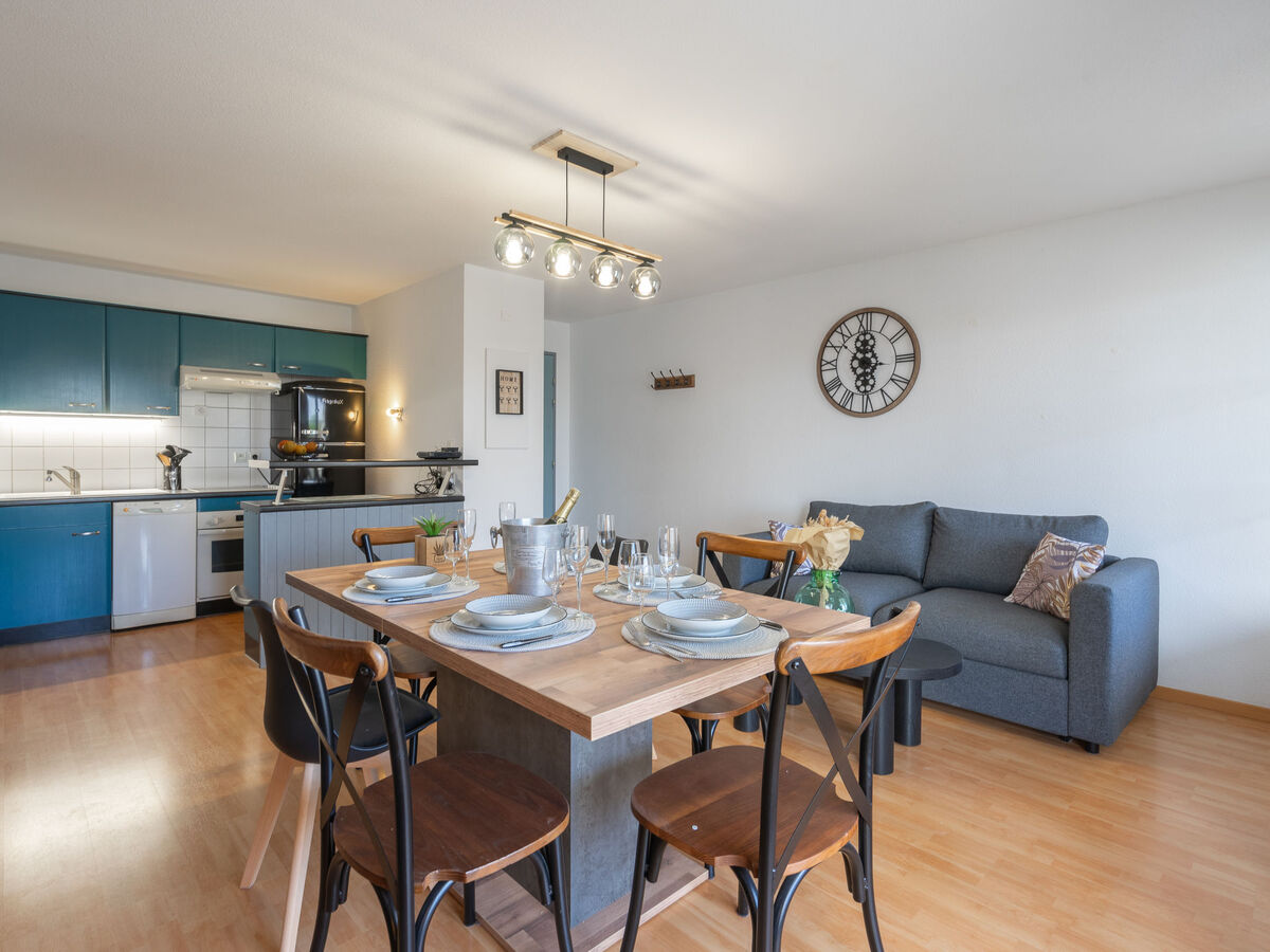 Les Hautes Folies - Apt 3p, terrasse 12m², 600m plage - Photo 3