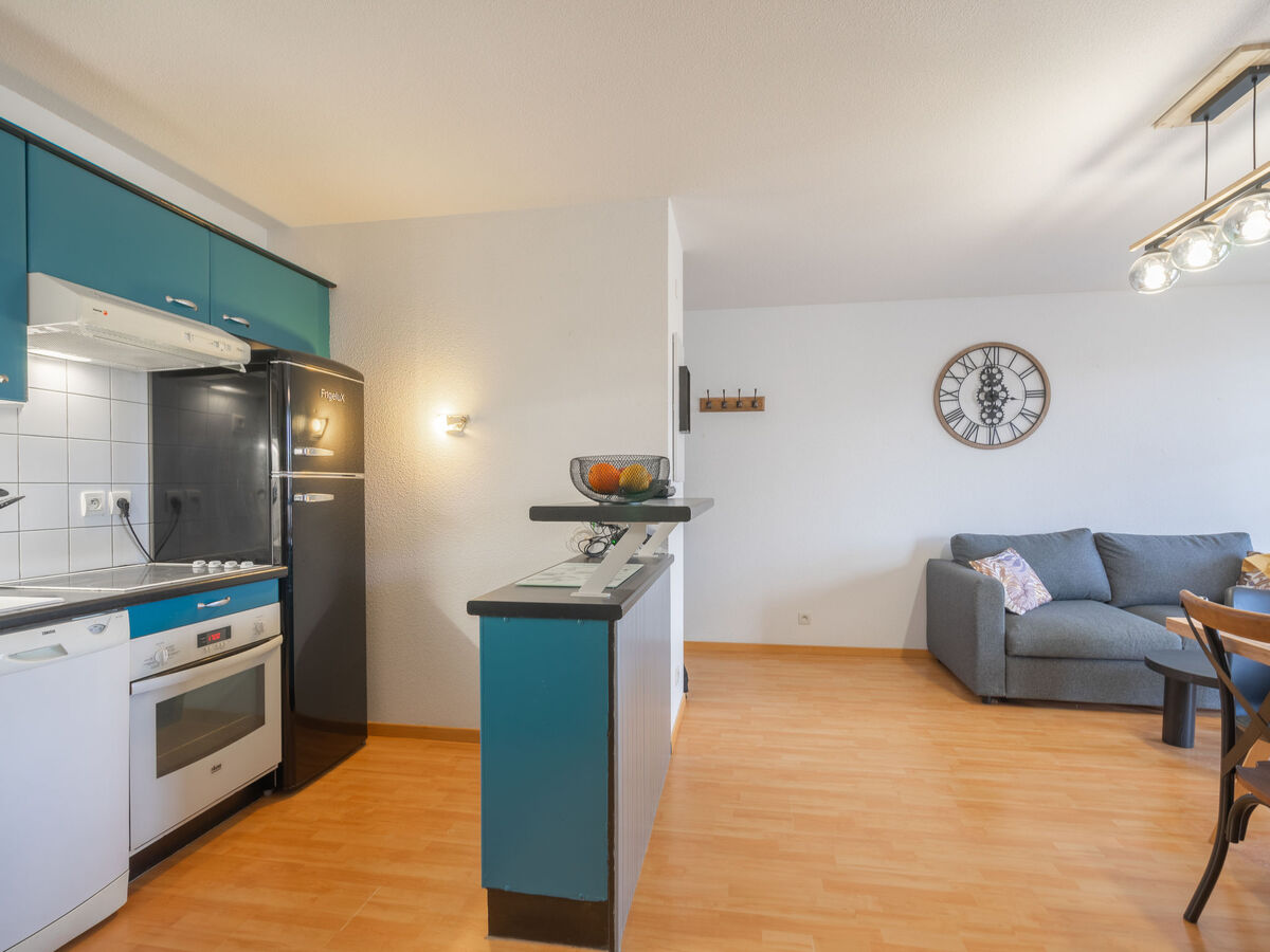 Les Hautes Folies - Apt 3p, terrasse 12m², 600m plage - Photo 10