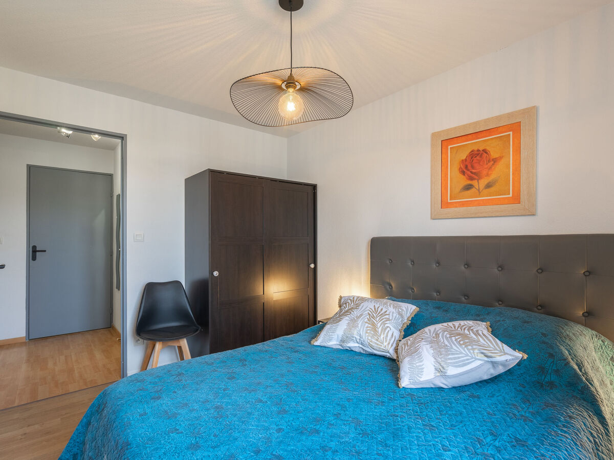 Les Hautes Folies - Apt 3p, terrasse 12m², 600m plage - Photo 15