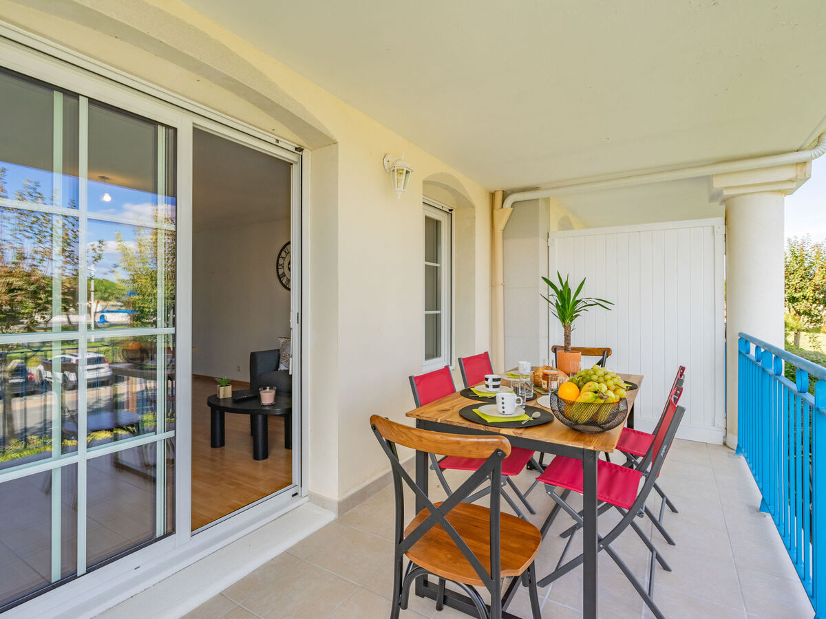 Les Hautes Folies - Apt 3p, terrasse 12m², 600m plage - Photo 19