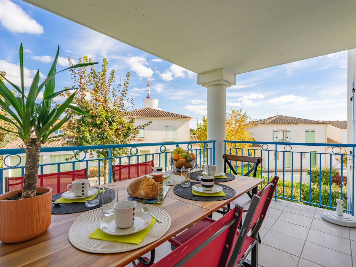 Les Hautes Folies - Apt 3p, terrasse 12m², 600m plage - Photo 20
