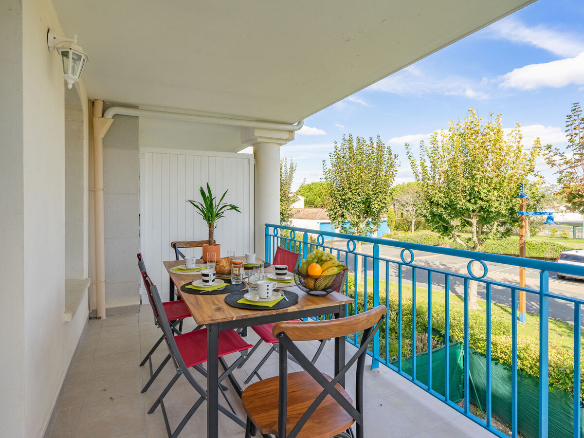 Les Hautes Folies - Apt 3p, terrasse 12m², 600m plage - Photo 21