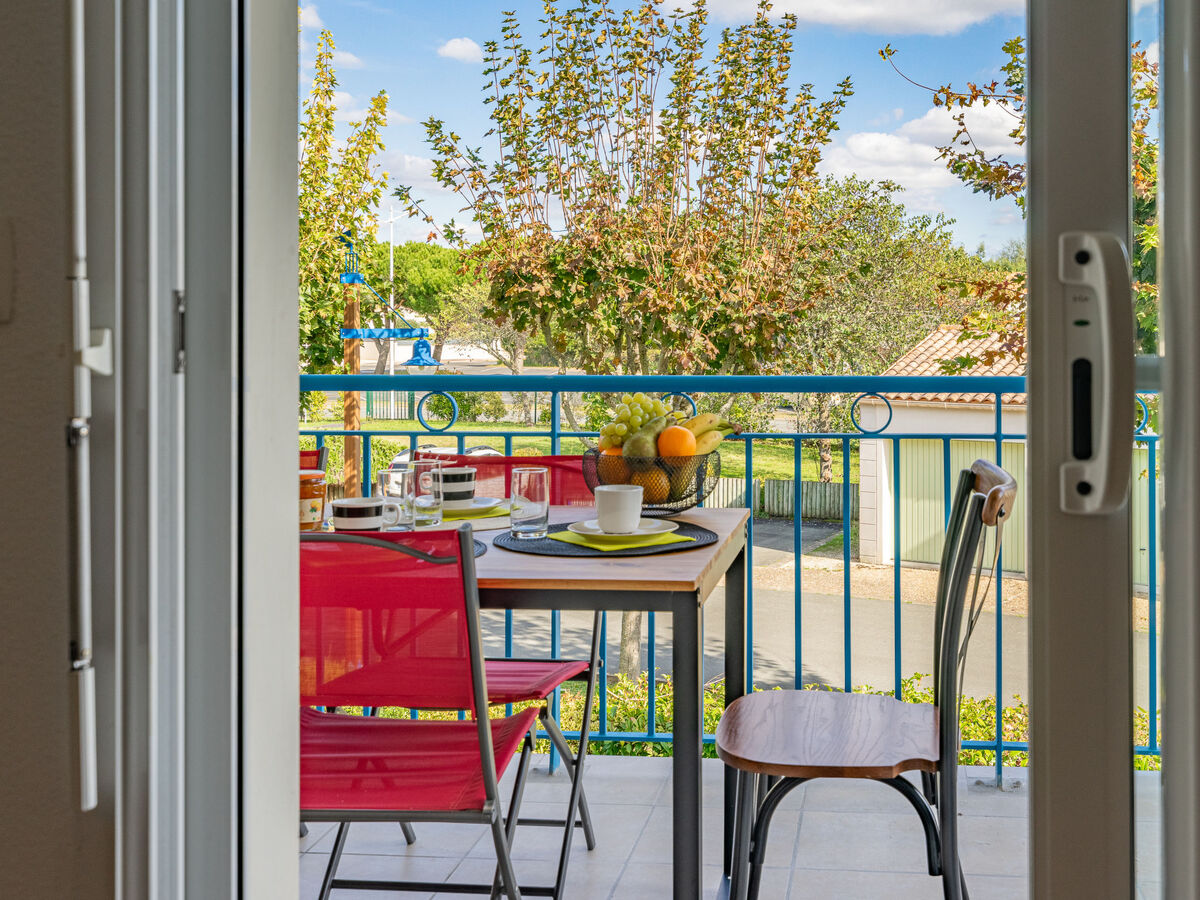 Les Hautes Folies - Apt 3p, terrasse 12m², 600m plage - Photo 22