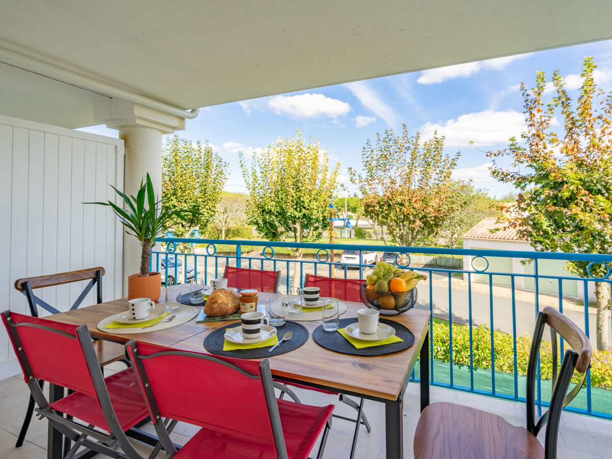 Les Hautes Folies - Apt 3p, terrasse 12m², 600m plage - Photo 23