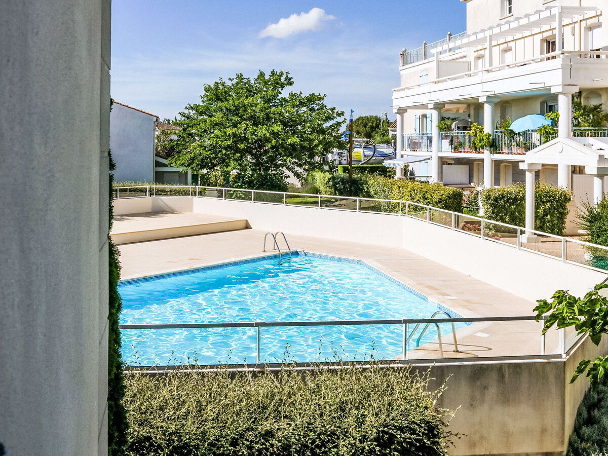 Les Hautes Folies - Apt 3p, terrasse 12m², 600m plage - Photo 24