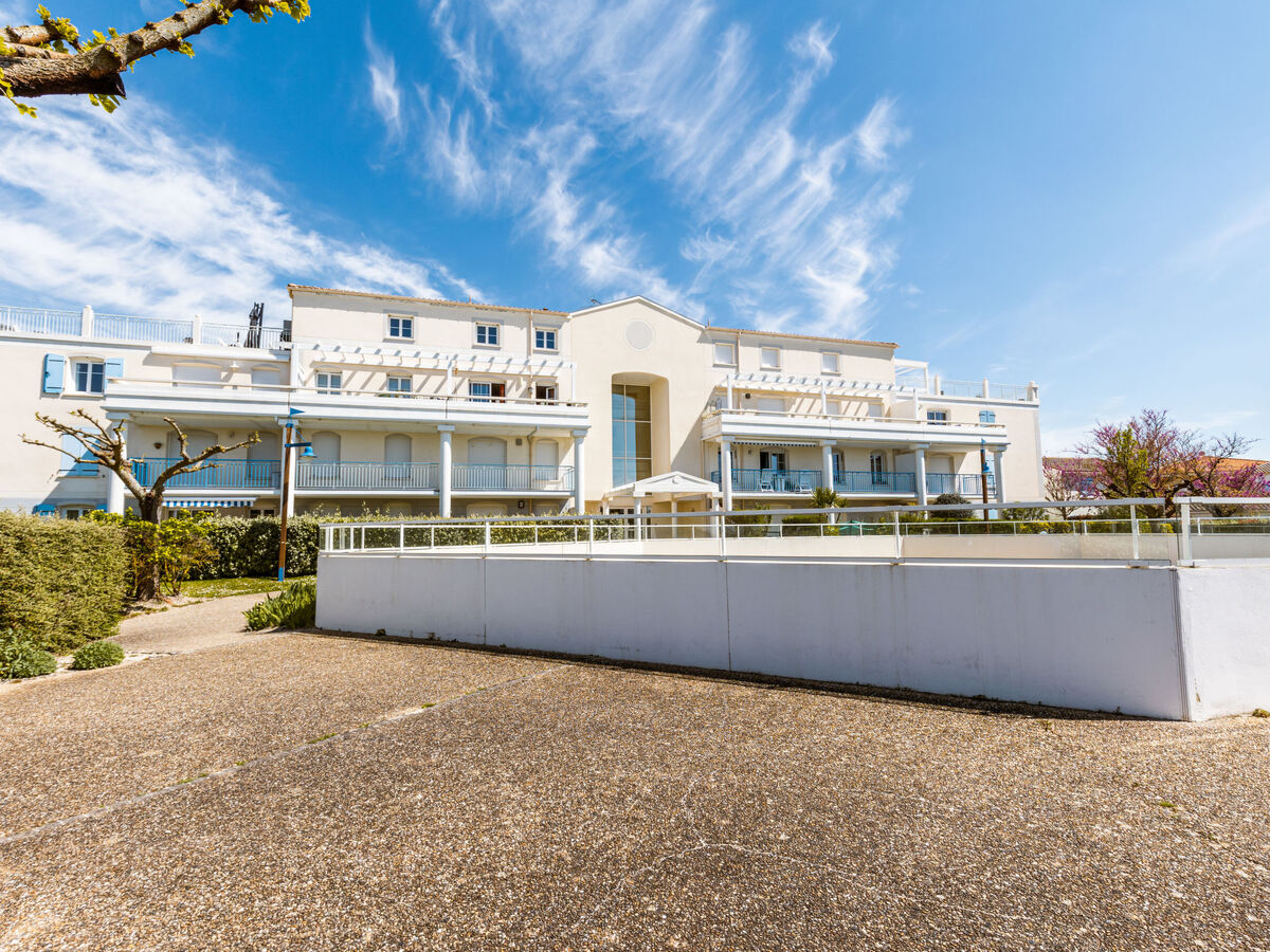 Les Hautes Folies - Apt 3p, terrasse 12m², 600m plage - Photo 26
