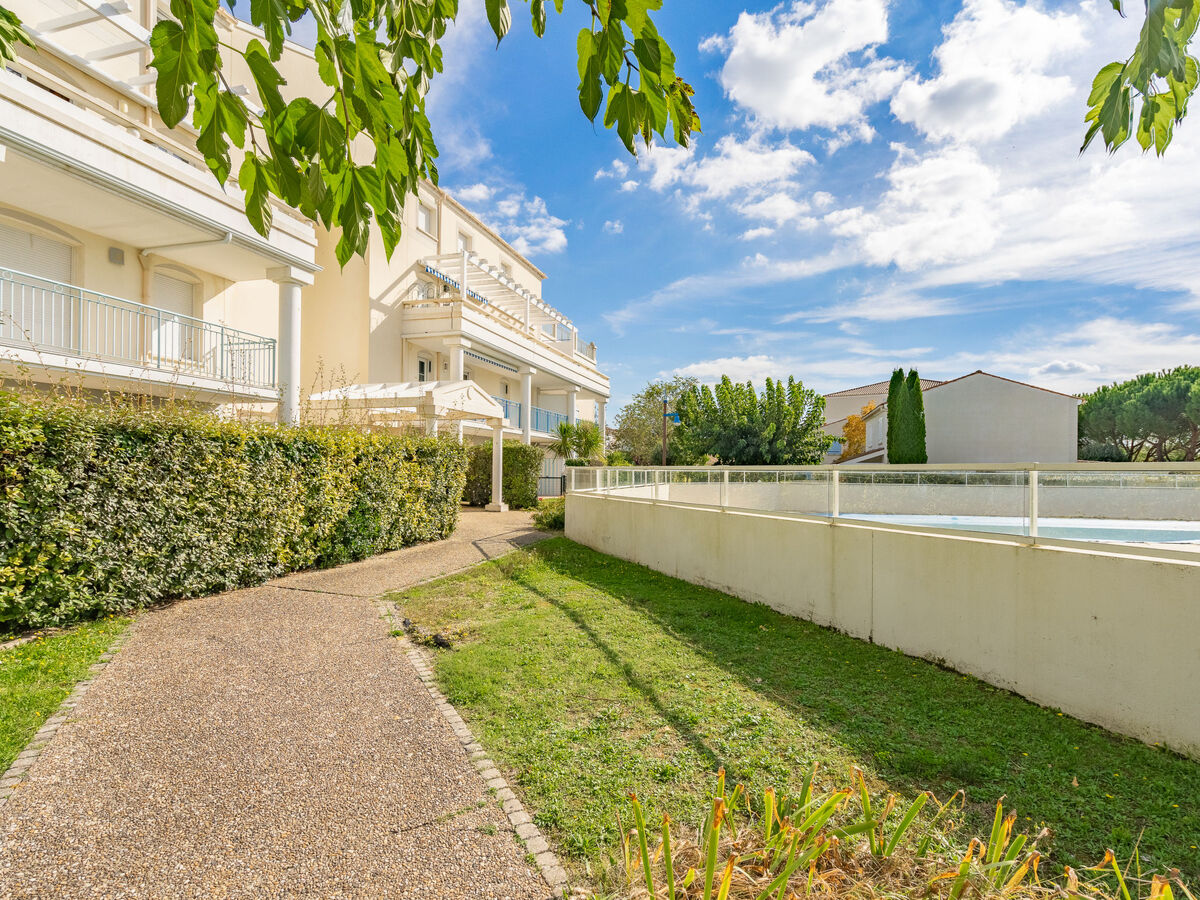 Les Hautes Folies - Apt 3p, terrasse 12m², 600m plage - Photo 28