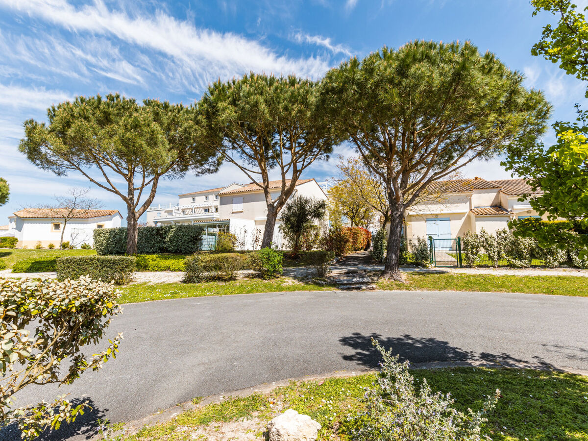 Les Hautes Folies - Apt 3p, terrasse 12m², 600m plage - Photo 29