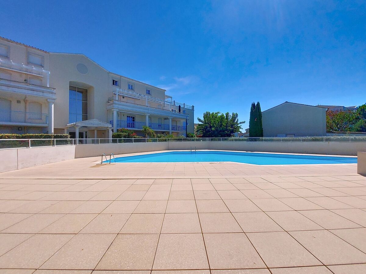 Les Hautes Folies - Apt 3p, terrasse 12m², 600m plage - Photo 31