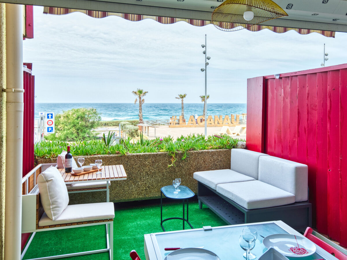 Appartement Primavéra vue océan à Lacanau - Photo 1