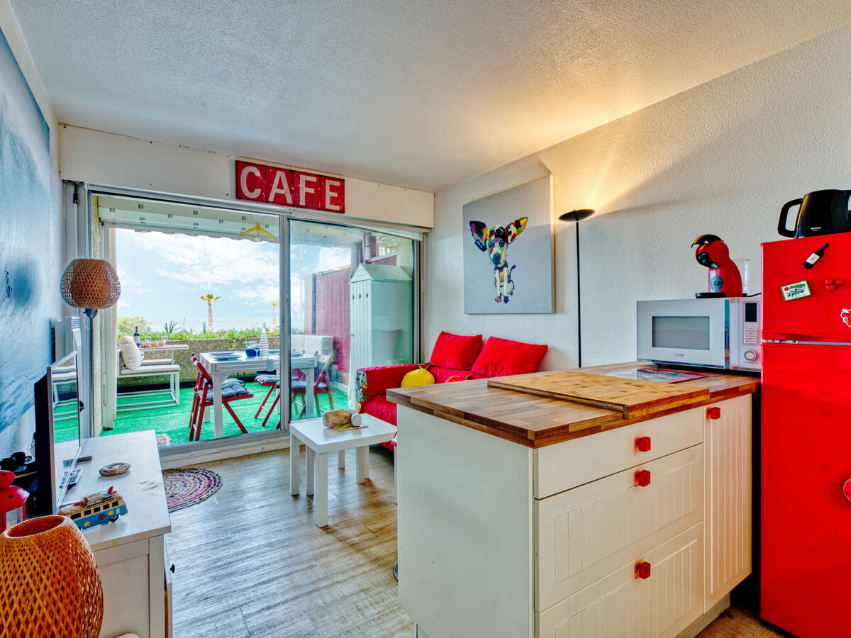 Appartement Primavéra vue océan à Lacanau - Photo 2