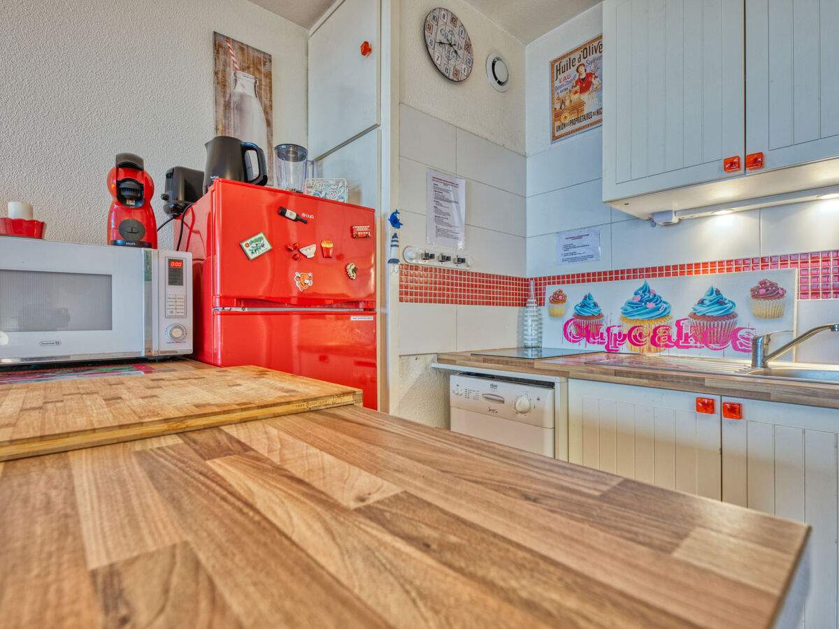 Appartement Primavéra vue océan à Lacanau - Photo 3