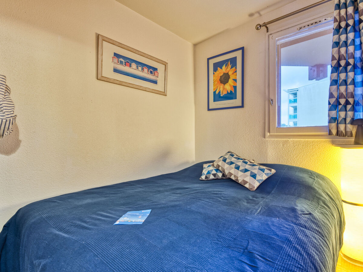 Appartement Primavéra vue océan à Lacanau - Photo 4