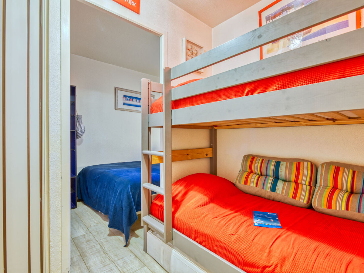 Appartement Primavéra vue océan à Lacanau - Photo 5