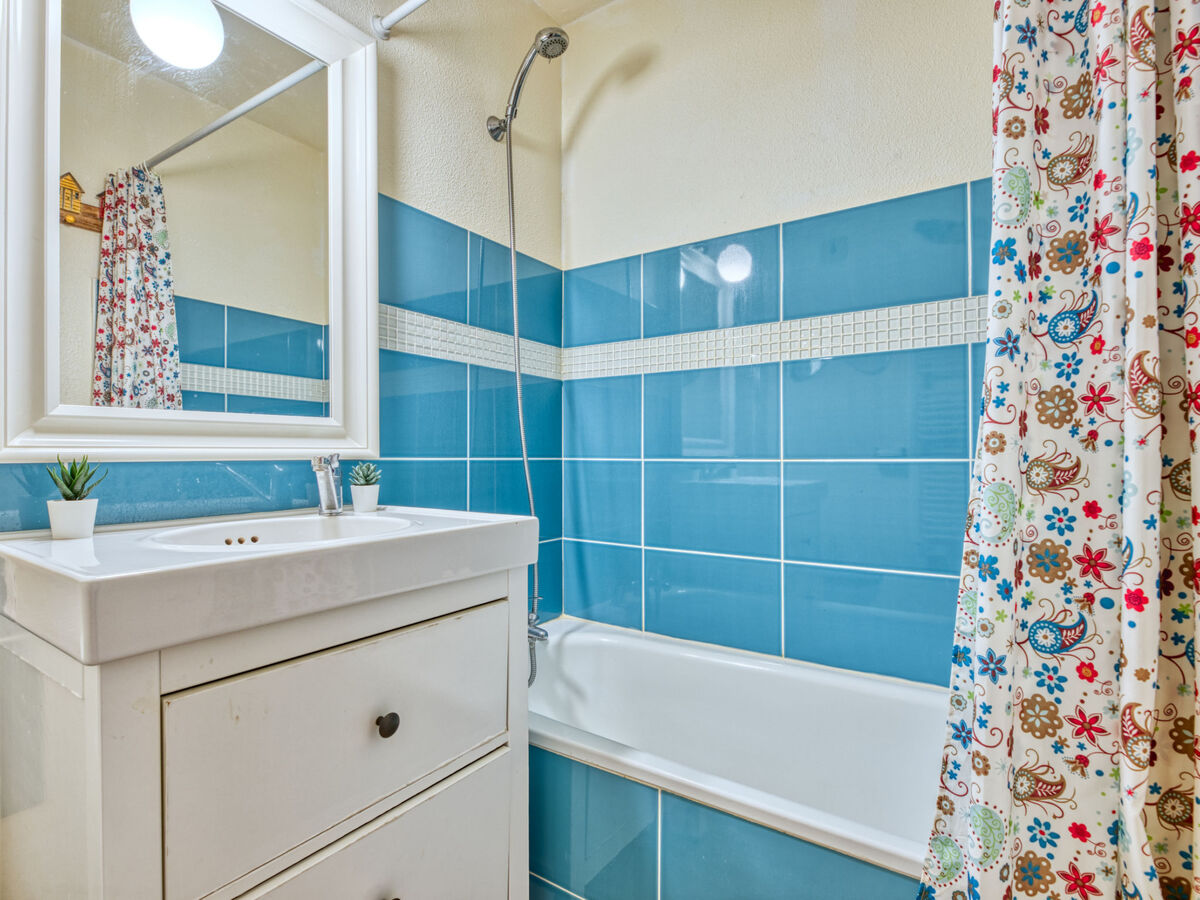 Appartement Primavéra vue océan à Lacanau - Photo 6