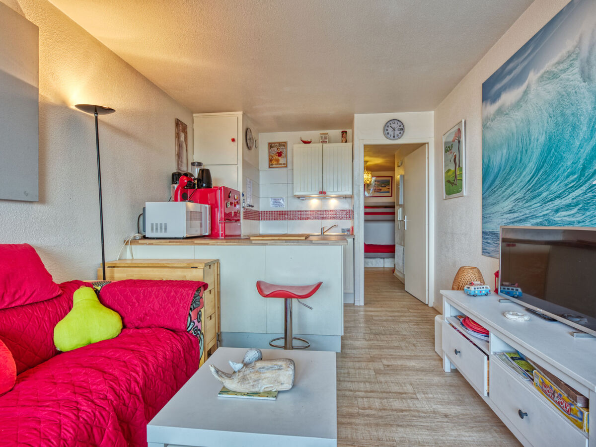 Appartement Primavéra vue océan à Lacanau - Photo 7