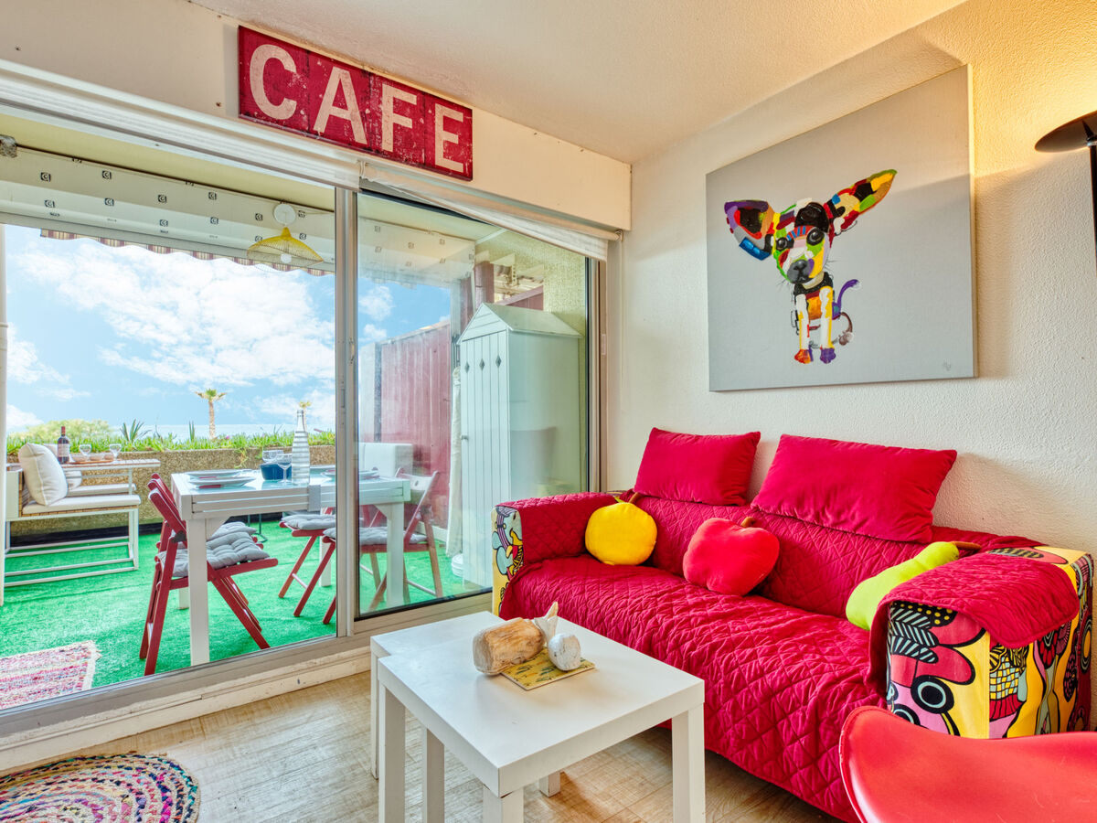 Appartement Primavéra vue océan à Lacanau - Photo 8