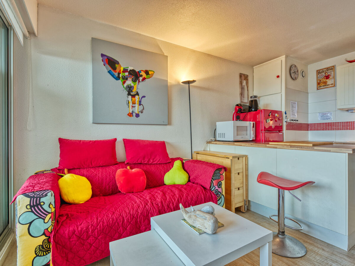 Appartement Primavéra vue océan à Lacanau - Photo 10