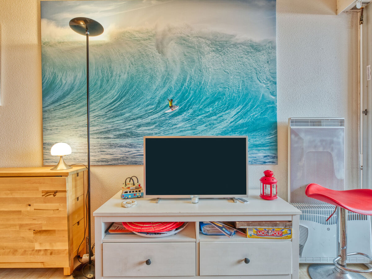 Appartement Primavéra vue océan à Lacanau - Photo 11