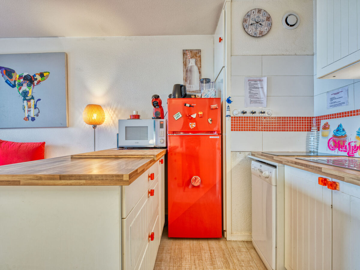 Appartement Primavéra vue océan à Lacanau - Photo 12