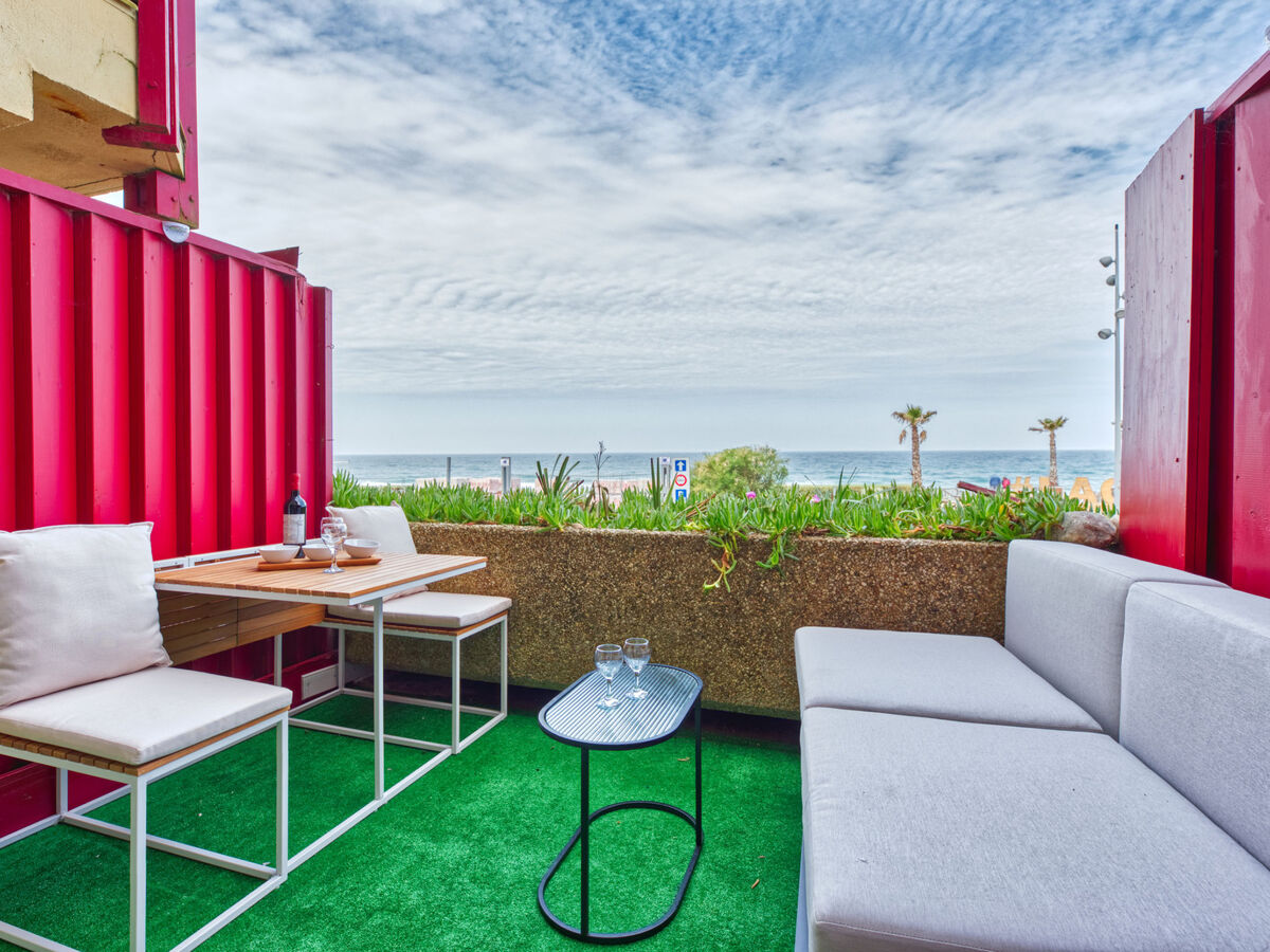 Appartement Primavéra vue océan à Lacanau - Photo 13