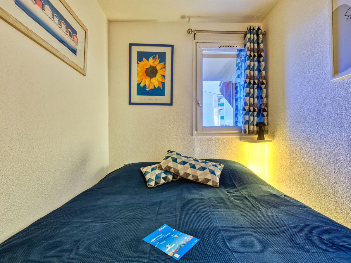 Appartement Primavéra vue océan à Lacanau - Photo 14